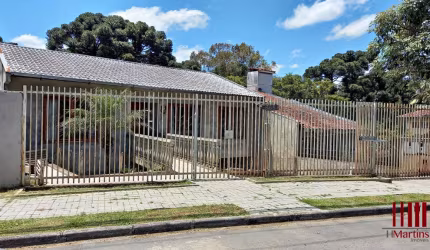 Casa a venda Santa Felicidade (Averbada)