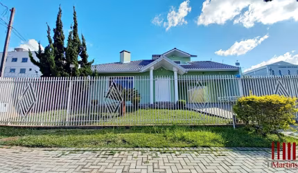 Casa a Venda Alto Padrão Capão Raso