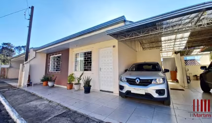 Casa para venda em Condomínio