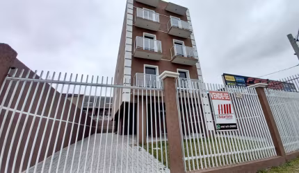 Apartamento NOVO (MCMV) Fazendinha