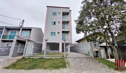 Apartamento NOVO (MCMV) Fazendinha