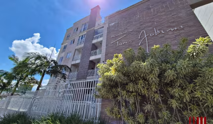 Apartamento Mobiliado a Venda