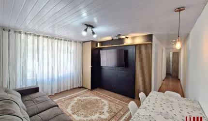 Apartamento a Venda Santa Quiteria