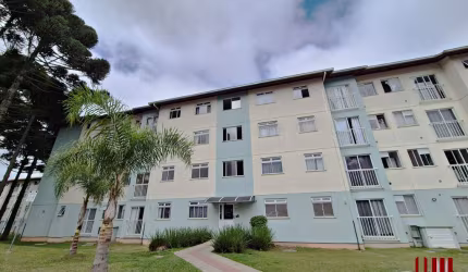 Apartamento para Venda Araucária