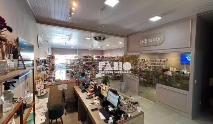 Passo ponto comercial Loja montada - Monte Aprazível - SP
