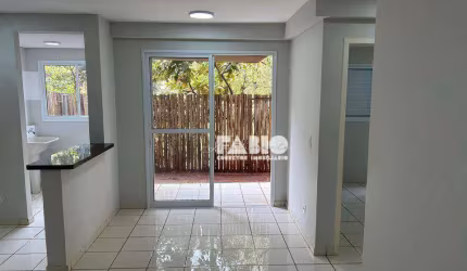Condomínio Tarraf Vila Sol - São José do Rio Preto/SP