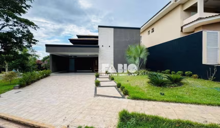 Condomínio Residencial Gaivota I - São José do Rio Preto/SP