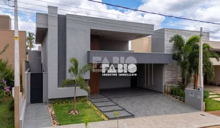 Condomínio Quinta do Lago Residence - São José do Rio Preto/SP