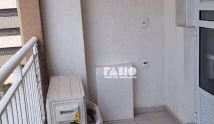 Condomínio High Redentora - São José do Rio Preto/SP