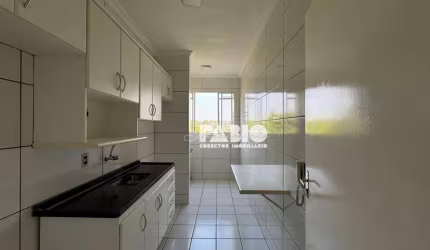 Condomínio Residencial Rio das Flores I - SJRP - SP