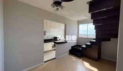 Cobertura Condomínio Rio Missouri - São José do Rio Preto/SP