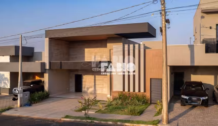 Condomínio Residencial Figueira II