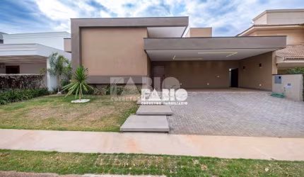 Condomínio Quinta do Golfe Residencial