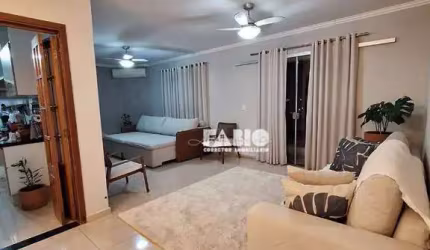 Apto a venda - Cidade Nova