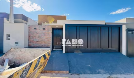 Residencial Miravista - Mirassol - SP