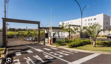 Condomínio Rios di Italia ( Parque Rio Salso)