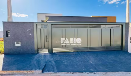 Residencial Miravista - Mirassol - SP