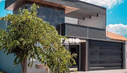 Residencial Setsul II- SJRP - SP