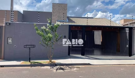 Residencial Califórnia - Bady bassit - SP