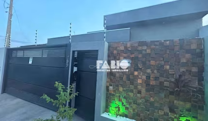 Residencial Vista bela