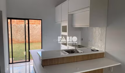 Residencial Santa Regina - SJR - SP