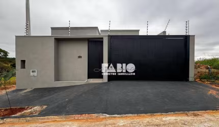 Residencial Setsul II - SJRP - SP