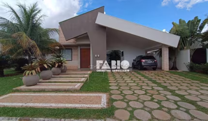 Condomínio Portal das Araucárias - Araraquara - SP