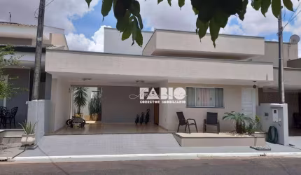 Condomínio Villaggio Vitória