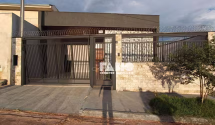 Residencial Morada Real - SJRP - SP