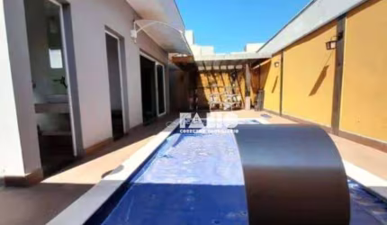 Condomínio Maria Júlia - SJRP - SP