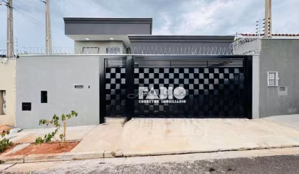 Residencial J Macedo - SJRP - SP