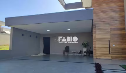 Condomínio Parque Residencial Buona Vita - SJRP - SP