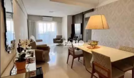 Residencial Vancouver - SJRP - SP