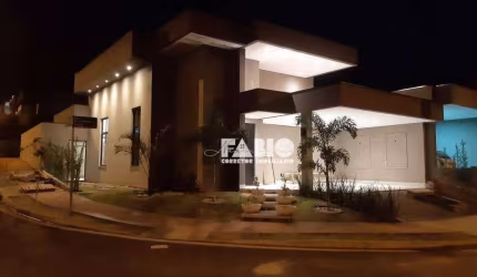 Condomínio Maria Júlia - SJRP - SP
