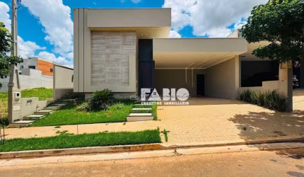 Condomínio Maria Júlia - SJRP - SP