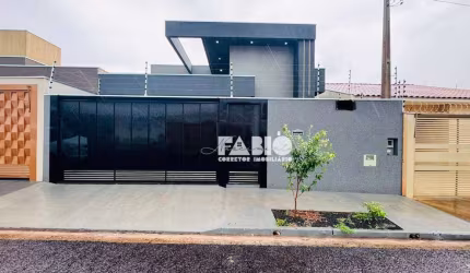 Residencial J Macedo - SJRP - SP