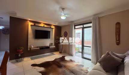 Apto Residencial Nabuco