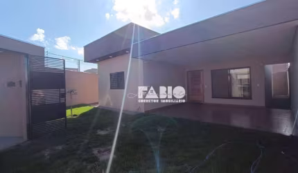 Residencial Santa Regina - SJRP - SP