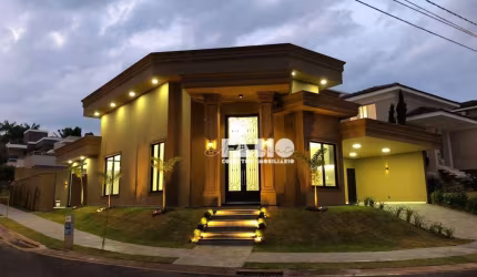 Condomínio Damha IV - SJRP - SP