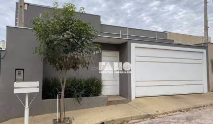 Residencial Campo Belo - bady Bassit - SP