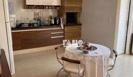 Residencial Vila Verde - SJRP - SP