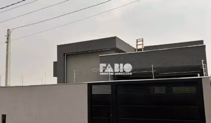 Residencial Quintas São Judas - Mirassol - SP