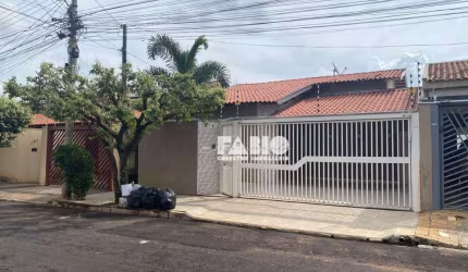 Residencial Nato Vetorasso
