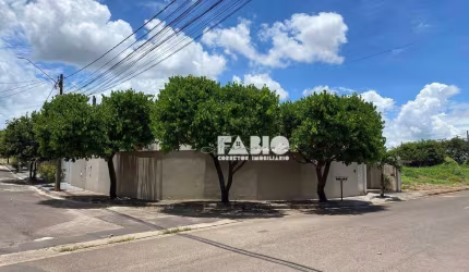 Residencial Vila Flora