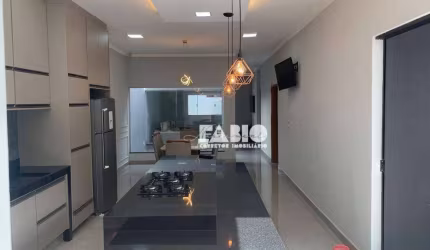 Residencial Caetano