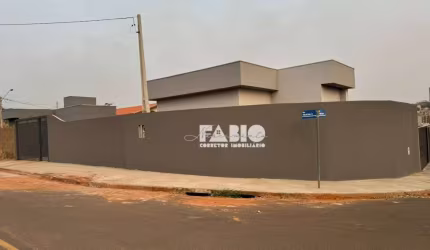 Residencial Menezes III - Bady Bassit - SP