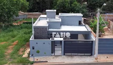Residencial Eville Mais Parque - Rio Preto