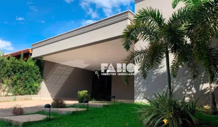 Condomínio Parque Residencial Damha III - SJRP - SP