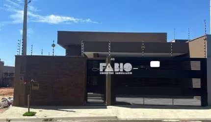 Residencial Mais Parque - Mirassol - SP