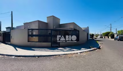 Residencial Regissol II - Mirassol - SP
